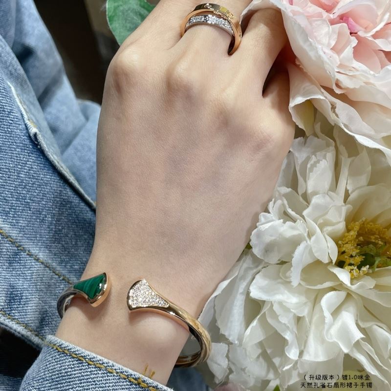 Bv1g*ai bracelets